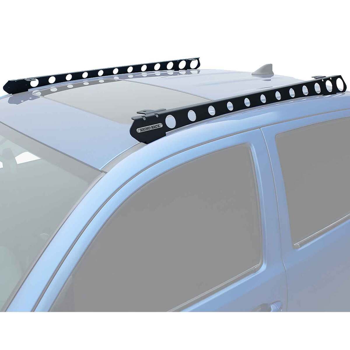 Rhino-Rack Backbone Mounting System - 56in | Sportsman's Warehouse