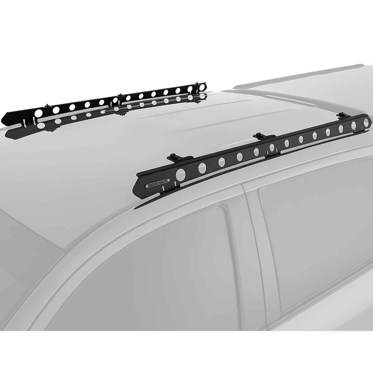 Rhino-Rack Backbone Mounting System - 62in | Sportsman's Warehouse