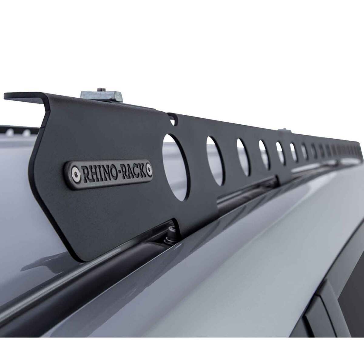 Rhino-Rack Backbone Mounting System - 80in | Sportsman's Warehouse