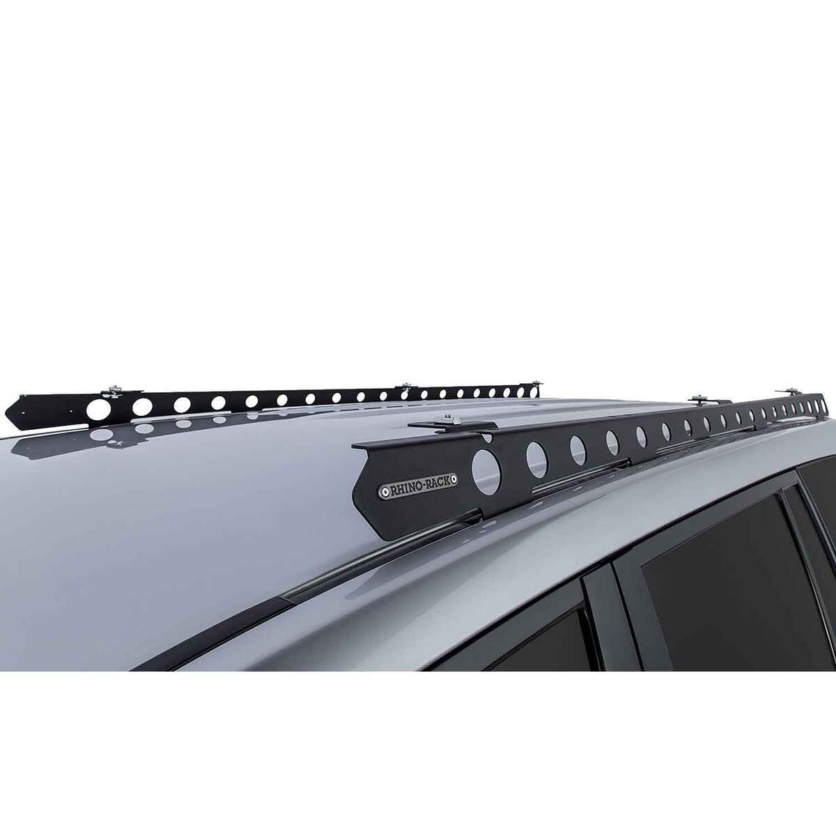 Rhino-Rack Backbone Mounting System - 80in | Sportsman's Warehouse