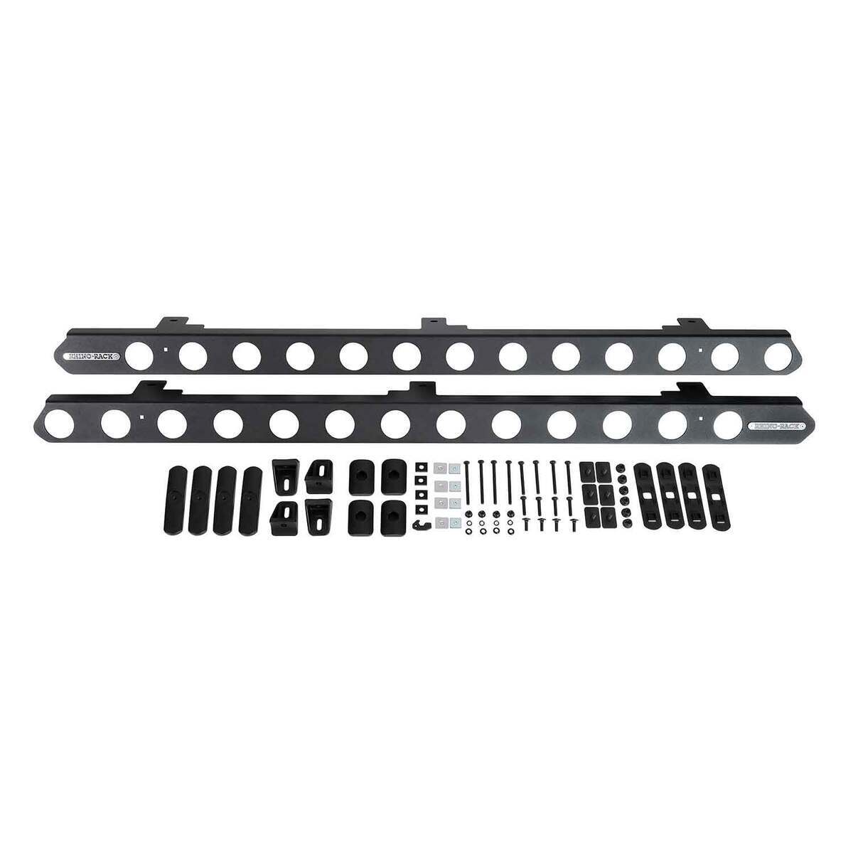 Rhino-Rack Backbone Universal Modular Roof Rack - 68.27in | Sportsman's ...