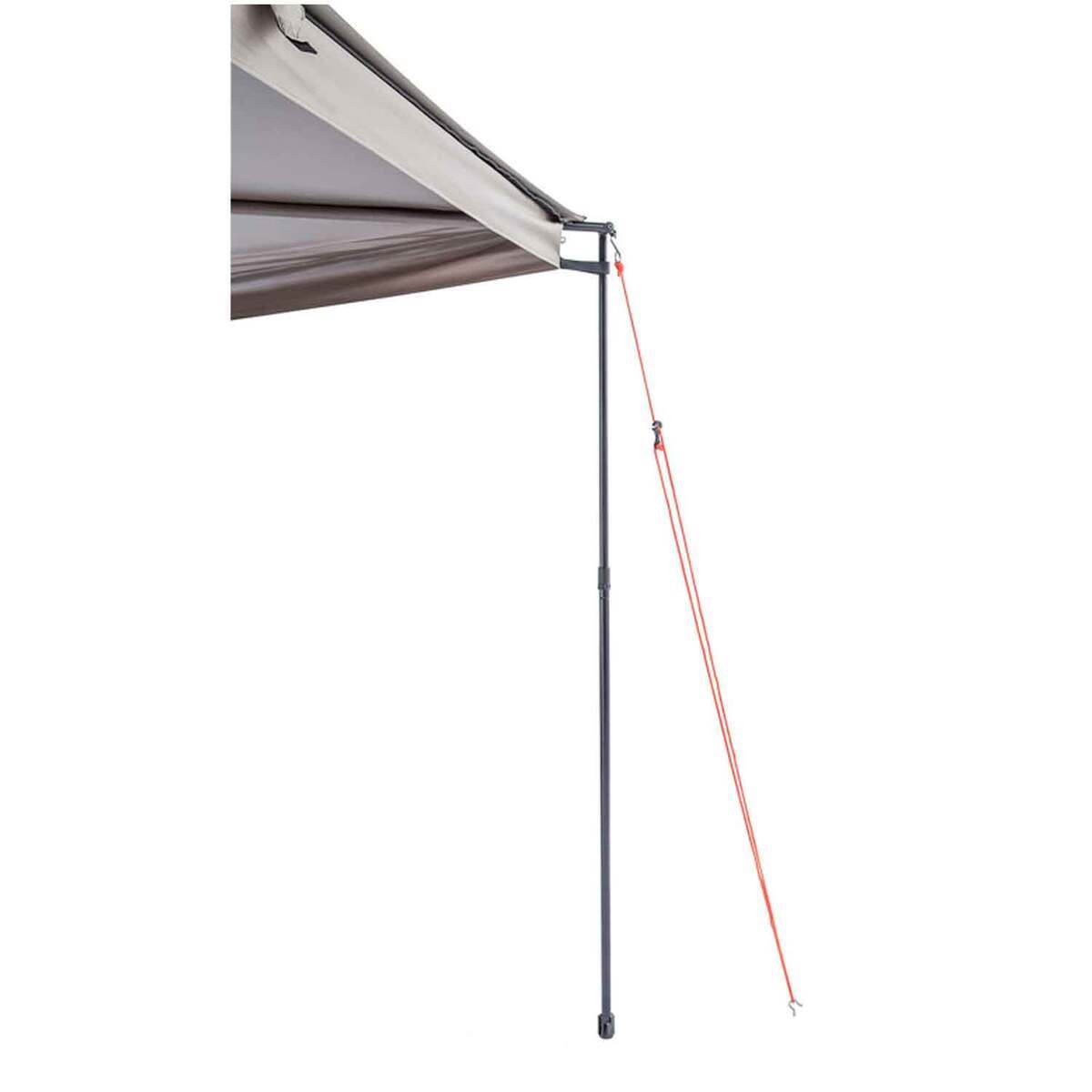 Rhino-Rack Batwing Awning Rhino-Rack Batwing Awning