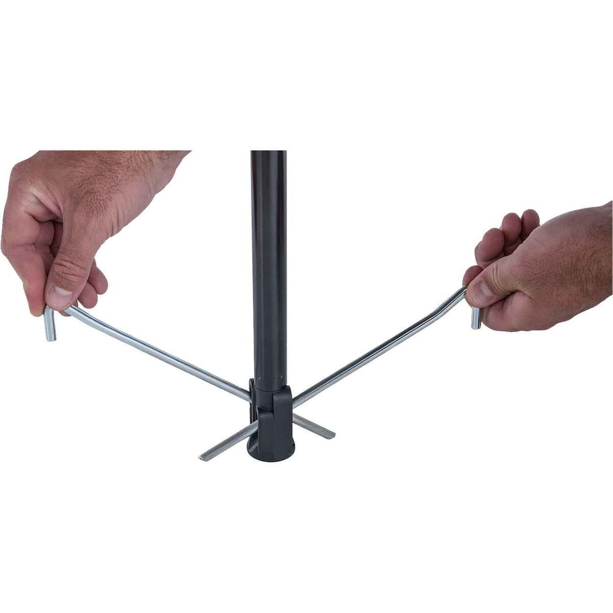 Rhino-Rack Batwing Awning Rhino-Rack Batwing Awning