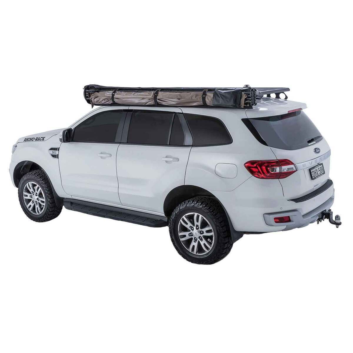 Rhino-Rack Batwing Awning Rhino-Rack Batwing Awning