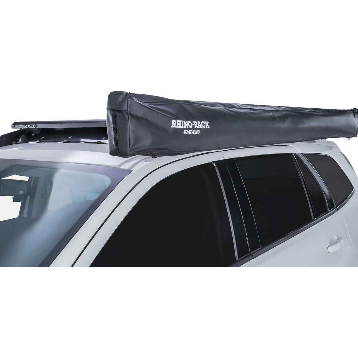 Rhino-Rack Batwing Awning Rhino-Rack Batwing Awning