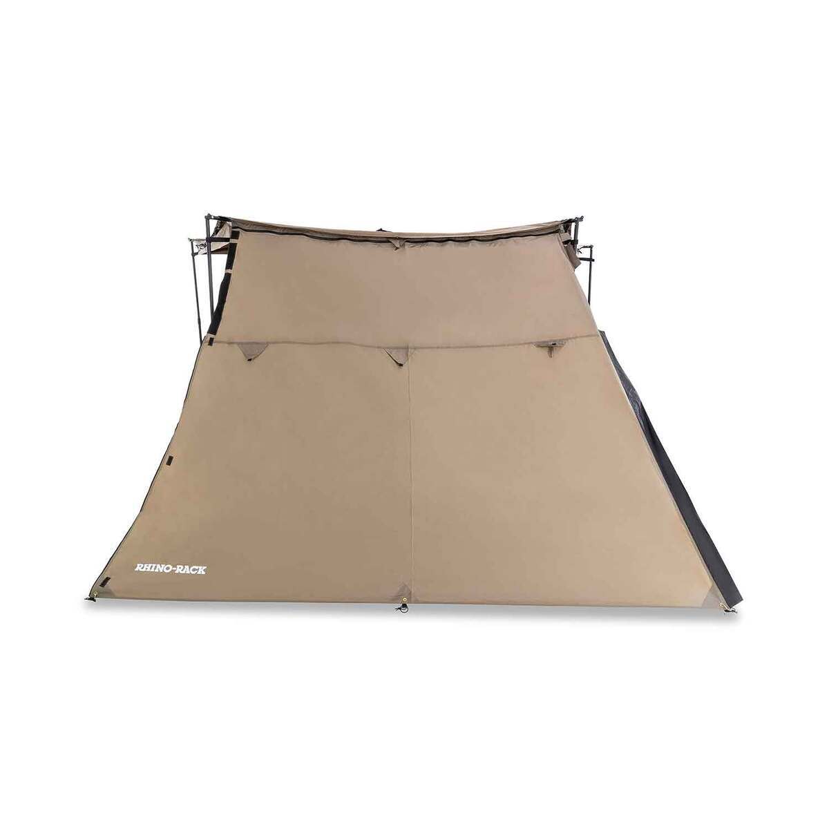 Rhino-Rack Batwing Compact Tapered Zip Extension Rhino-Rack Batwing Compact Tapered Zip Extension