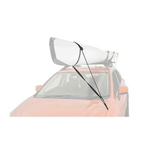 Rhino-Rack Kayak/Ski Bow Strap Bonnet Tie Down Auto Rack Accessory