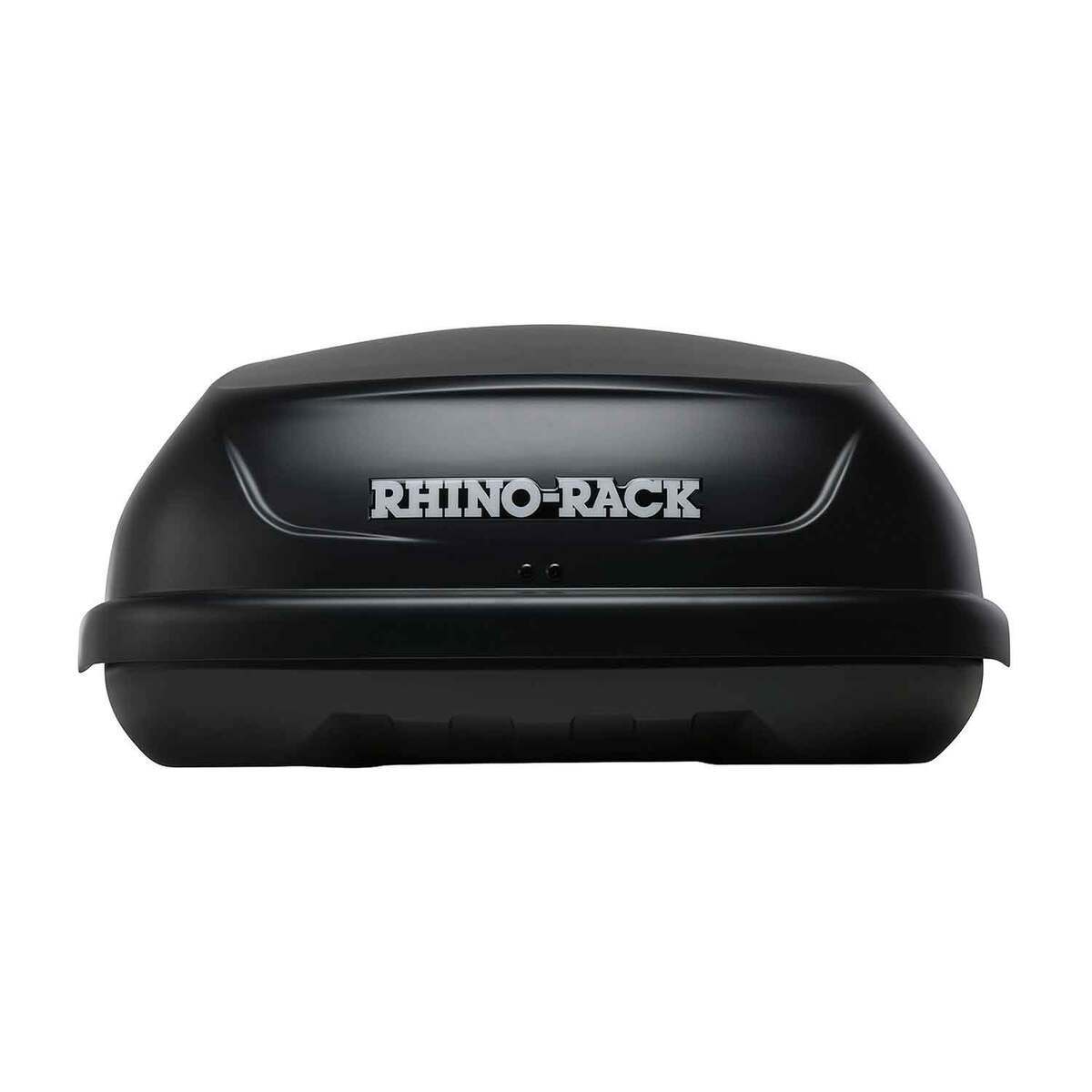 Rhino-Rack Masterfit 530L Cargo Roof Box Cargo Carrier Rhino-Rack Masterfit 530L Cargo Roof Box Cargo Carrier