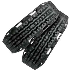 Rhino-Rack Maxtrax Lite Traction Boards - Black