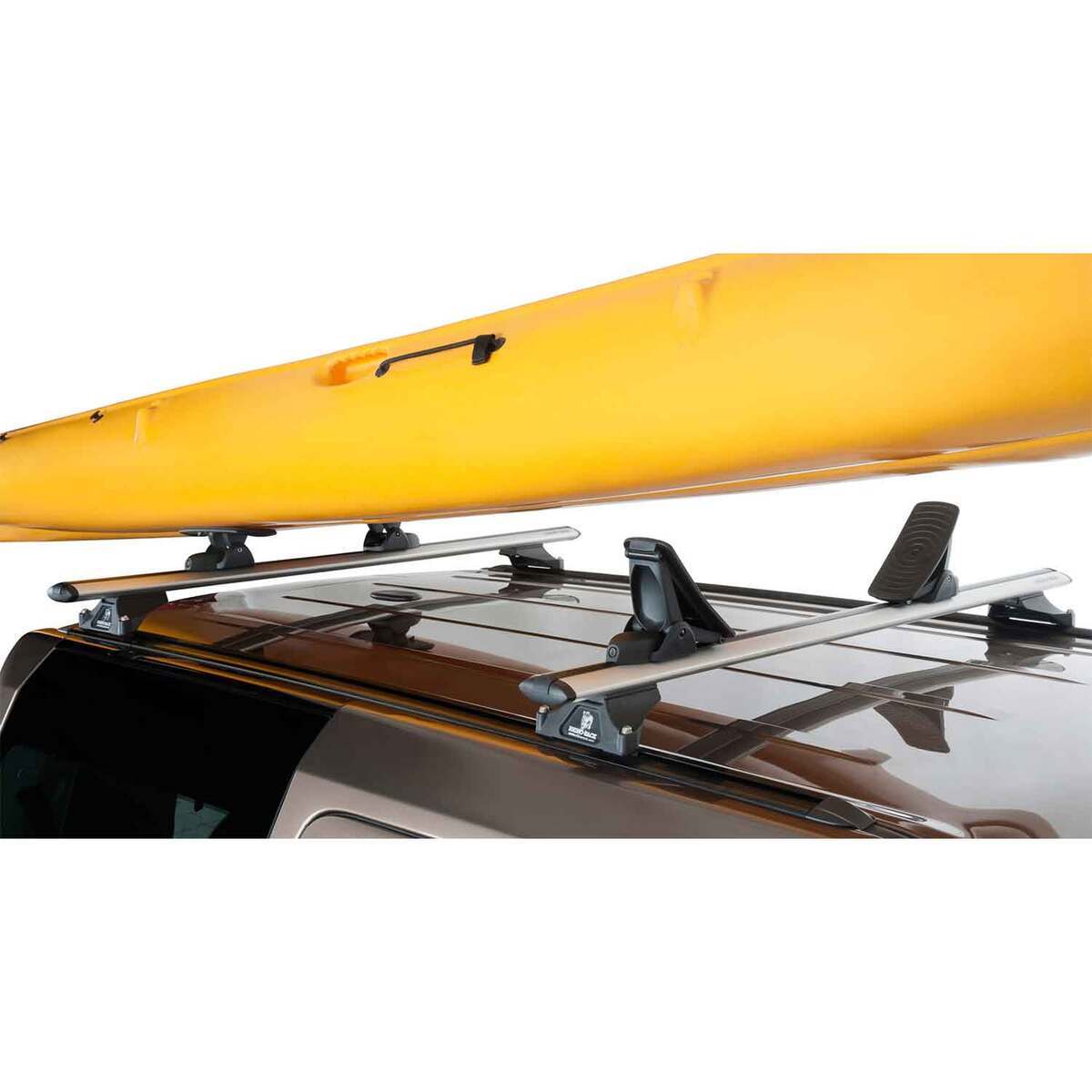 Rhino-Rack Nautic 581 Rear Loading Kayak Carrier | Sportsman's Warehouse