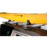 Rhino-Rack Nautic 581 Rear Loading Kayak Carrier - Black