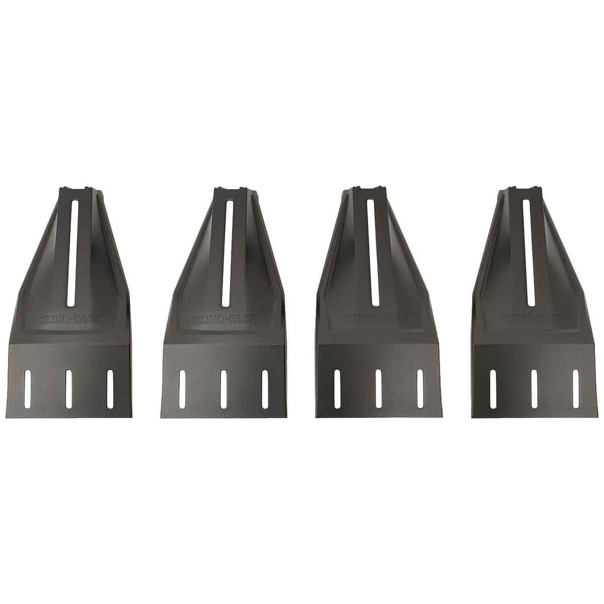 Rhino-Rack Reconn-Deck Tower - 4.3in - Black Rhino-Rack Reconn-Deck Tower - 4.3in - Black