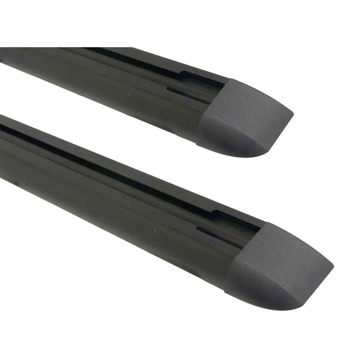 Rhino-Rack RTC Tracks Auto Rack Accessory - Black Rhino-Rack RTC Tracks Auto Rack Accessory - Black