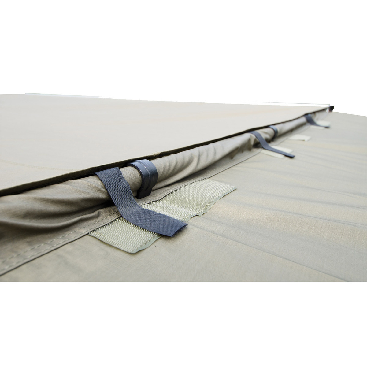 Rhino-Rack Sunseeker Awning Side Wall Roof Rack Accessory - 6.56ft ...