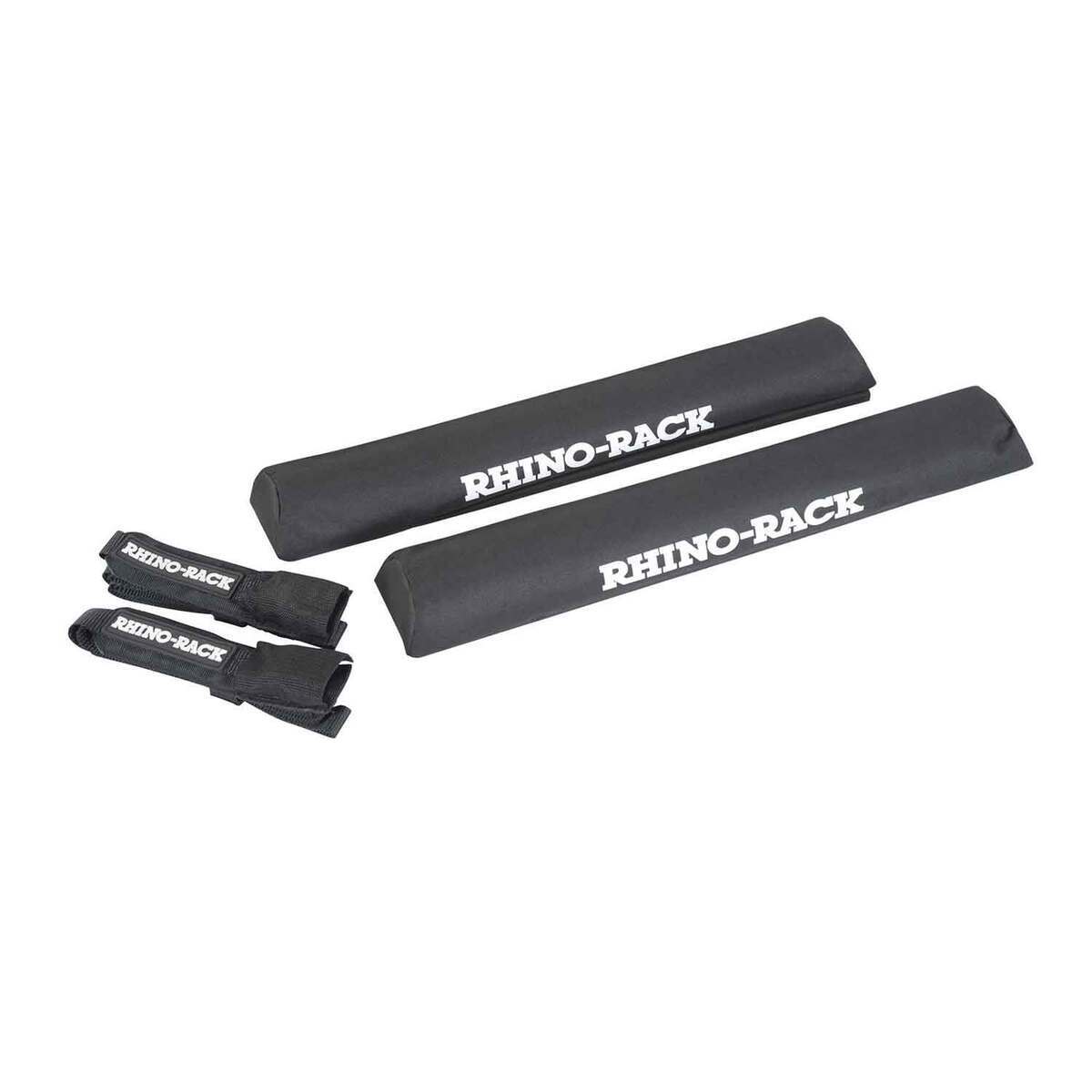 Rhino-Rack Universal Roof Rack Wrap Pads | Sportsman's Warehouse
