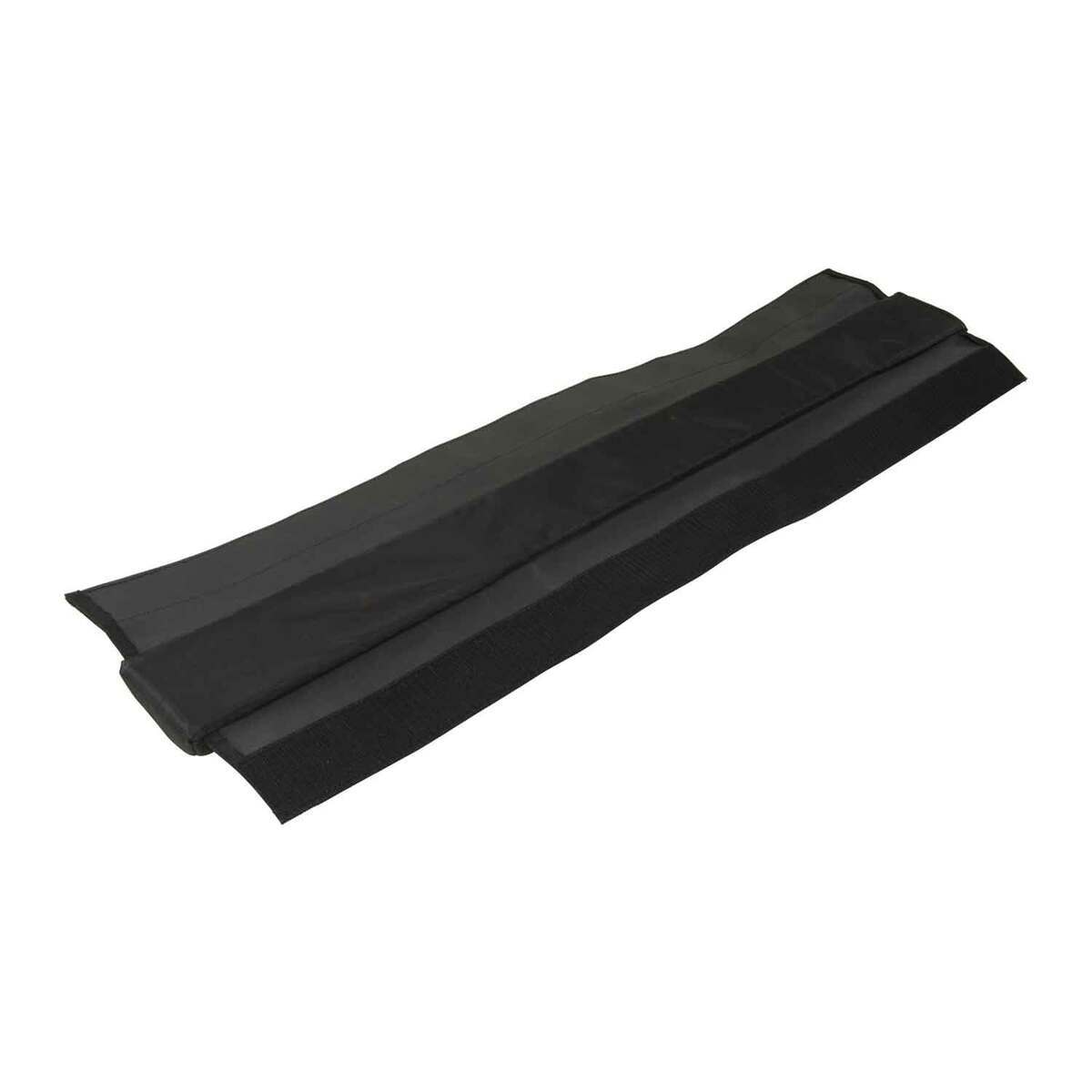 Rubber Rack Wrap Rhino-Rack Universal Roof Rack Wrap Pads - 33in | Sportsman's Warehouse