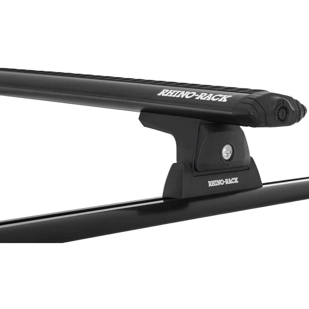 Rhino Rack Rvortex Rhino-Rack Vortex 2 Bar Roof Rack - 54in | Sportsman's Warehouse