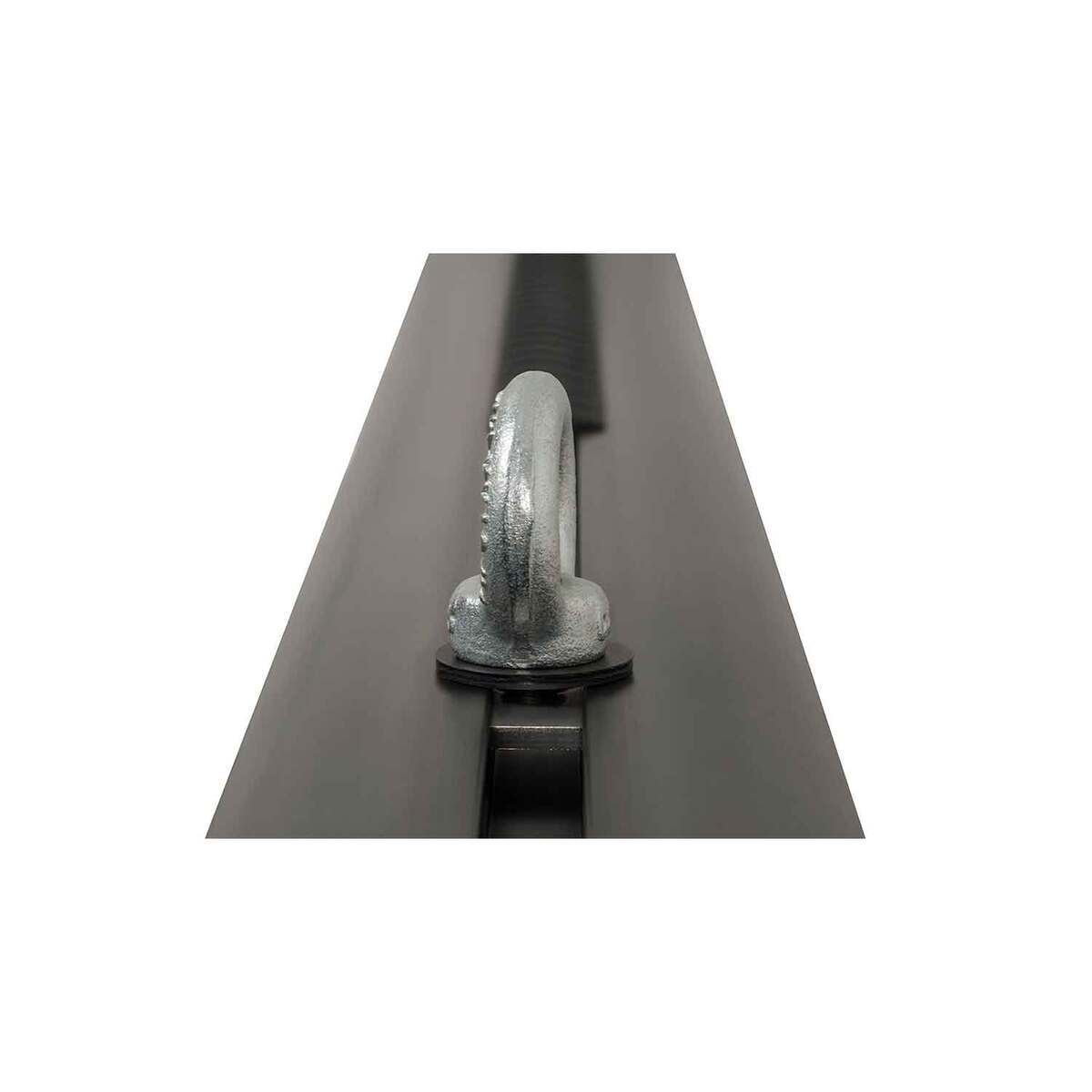 Rhino-Rack Vortex Eye Nut Kit Auto Rack Accessory - Silver Rhino-Rack Vortex Eye Nut Kit Auto Rack Accessory - Silver