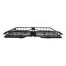 Rhino-Rack Xtray Luggage Carrying Roof Tray w/ Bike Mounts - 58in - Black