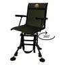 Rhino RC-009 Deluxe With Adjustable Legs Hunting Chair - Brown/White/Black