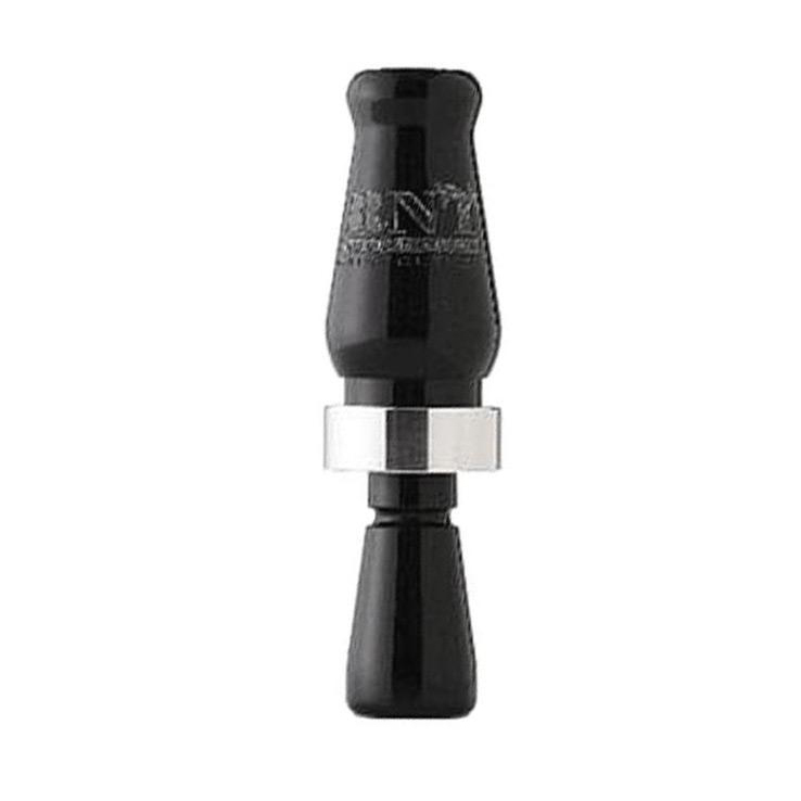 Rich N Tone Daisy Cutter Black Duck Call Rich N Tone Daisy Cutter Black Duck Call