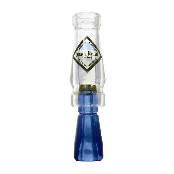 Rich N Tone Double J Duck Call Rich N Tone Double J Duck Call