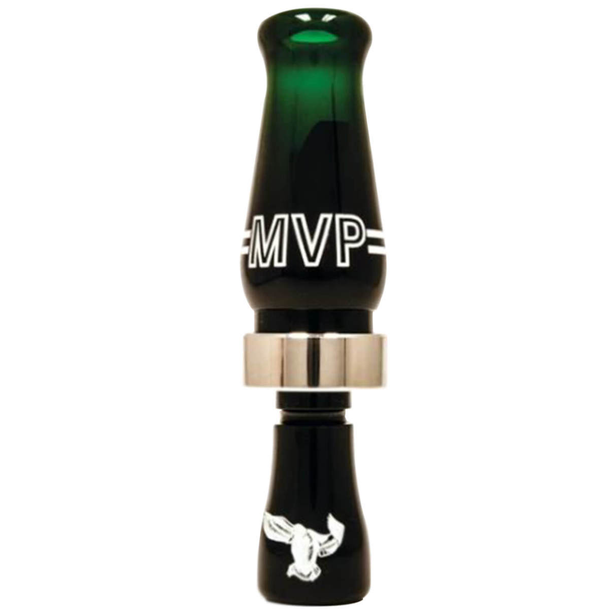 Rich N Tone MVP Mallard Green Duck Call - Mallard Green Rich N Tone MVP Mallard Green Duck Call - Mallard Green