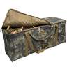 Rig 'Em Right 12-Slot Deluxe Duck Decoy Bag Optifade Timber