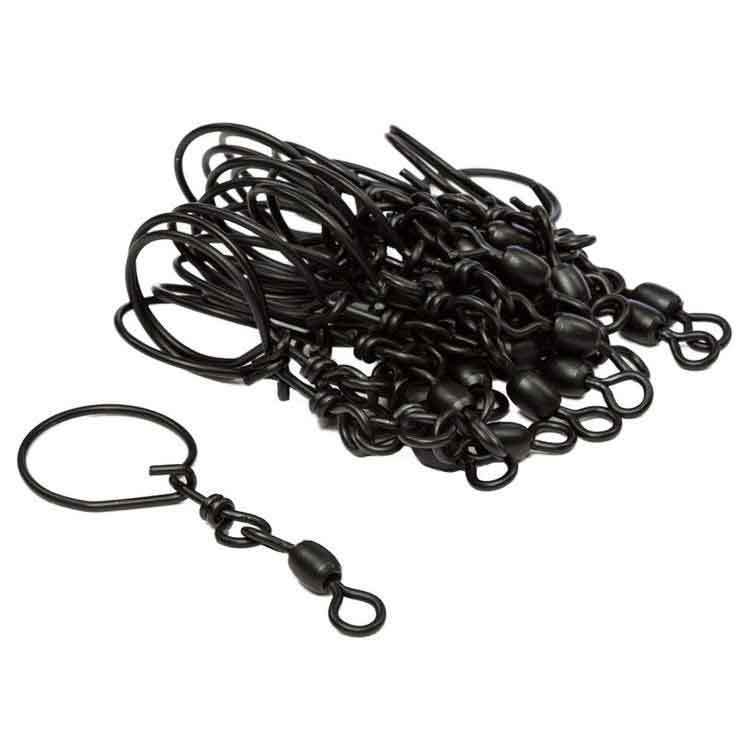 Small Swivel Rigging Rig 'Em Right Decoy Rigging Swivels | Sportsman's Warehouse