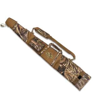 Rig'Em Right Flashpoint 53in Floating Soft Gun Case
