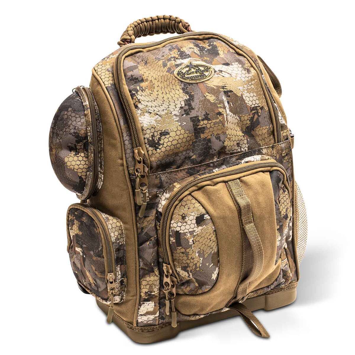 Rig 'Em Right Lowdown Backpack - Optifade Timber | Sportsman's Warehouse