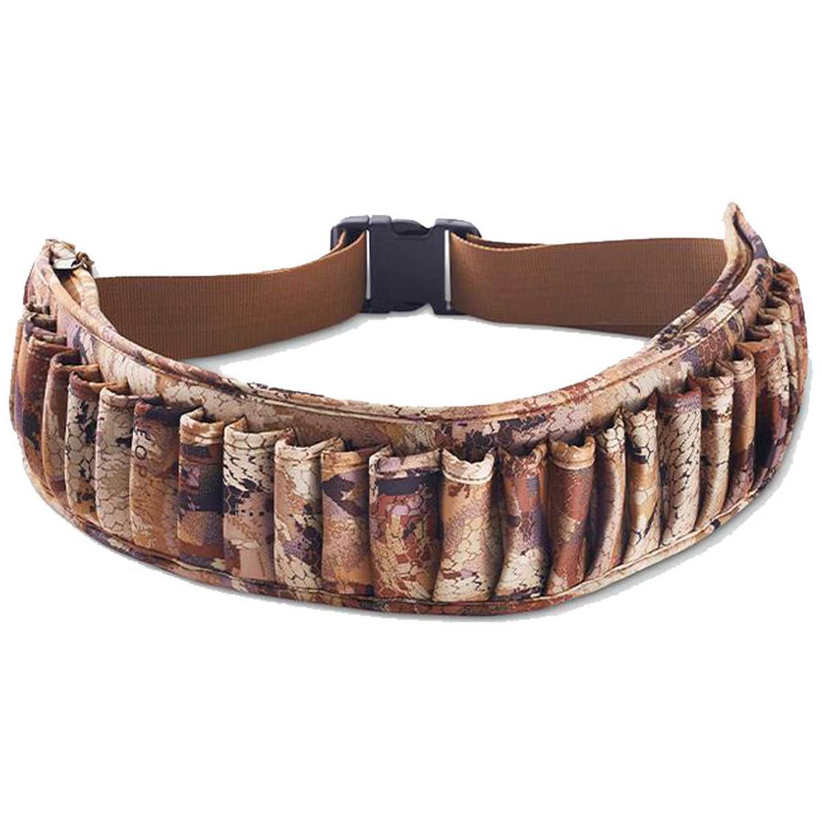 Shell Belt Chest Rig Em Right Neoprene Shell Belt - Marsh | Sportsman's Warehouse