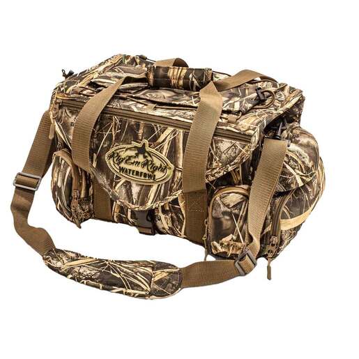 Rig ‘Em Right Shell Shocker XL Blind Bag – Realtree Max7