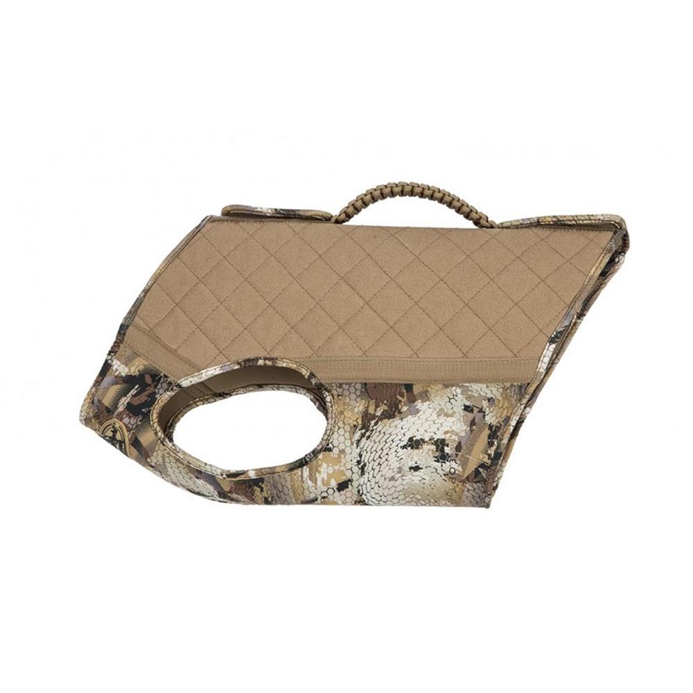 Rig'Em Right Bloodline Elite Dog Vest - 2XL Rig'Em Right Bloodline Elite Dog Vest - 2XL