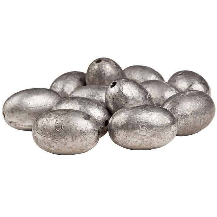 Rig'Em Right Egg Weights Rig'Em Right Egg Weights