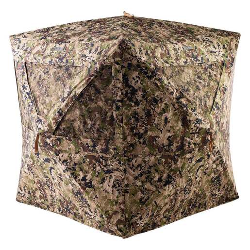 Rig’Em Right HydeOut XL 360 Ground Blind – Camo
