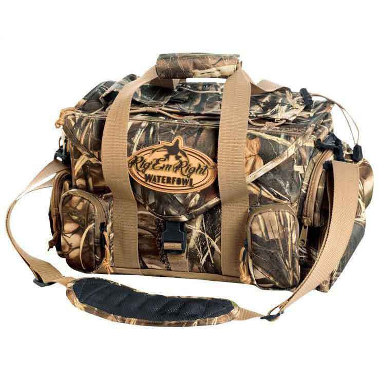 Rig Em Right Shell Shocker Blind Bag | Sportsman's Warehouse