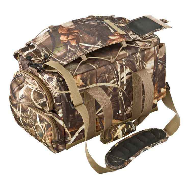 RigEm Right Shell Shocker Blind Bag - Camo RigEm Right Shell Shocker Blind Bag - Camo