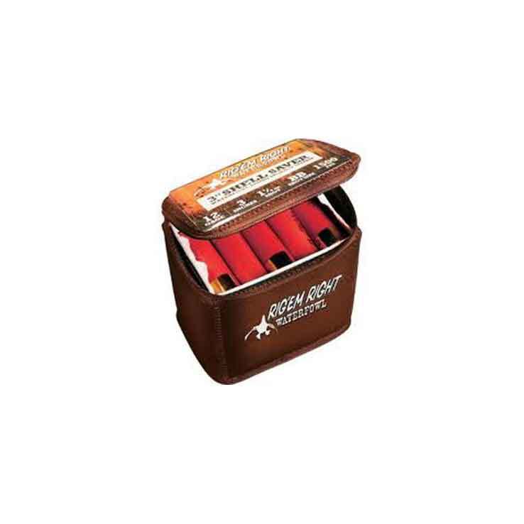 RigEmRight 3 inch Shell Saver | Sportsman's Warehouse