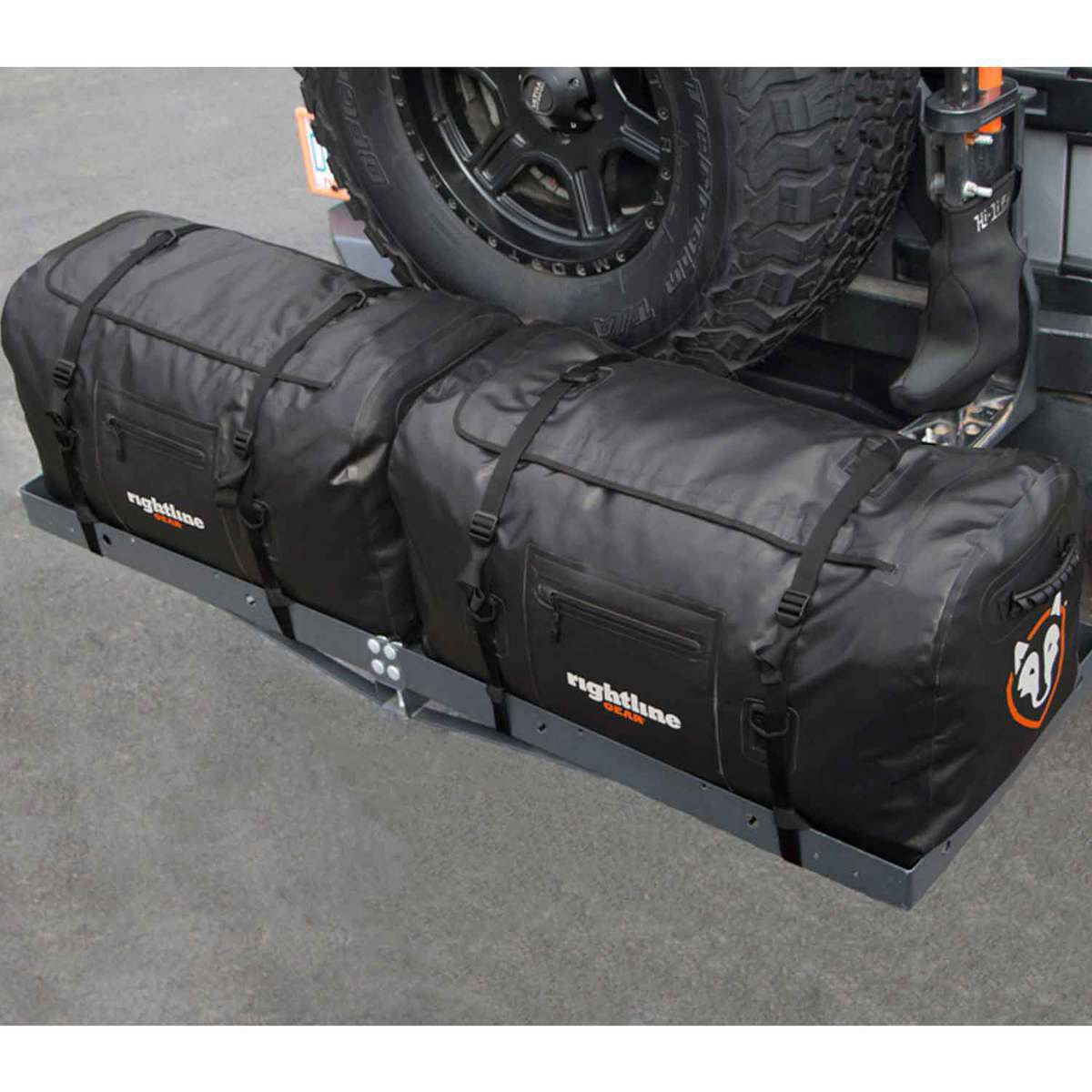 Rightline 4x4 Duffle Bag Rightline 4x4 Duffle Bag