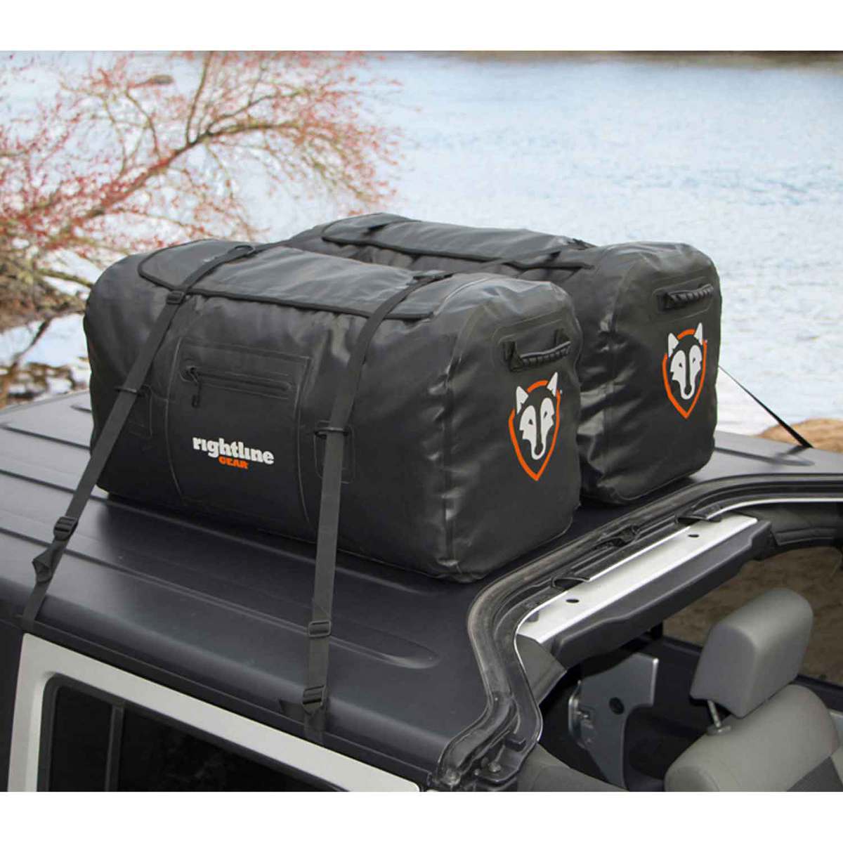 Rightline 4x4 Duffle Bag Rightline 4x4 Duffle Bag