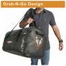 Rightline 4x4 Duffle Bag