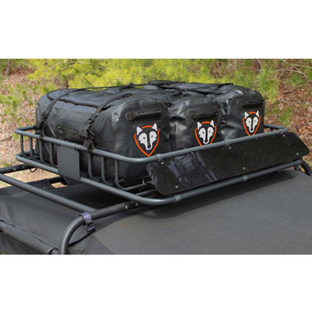 Rightline 4x4 Duffle Bag Rightline 4x4 Duffle Bag