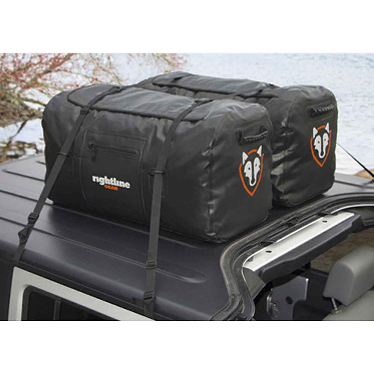 Rightline 4x4 Duffle Bag Rightline 4x4 Duffle Bag