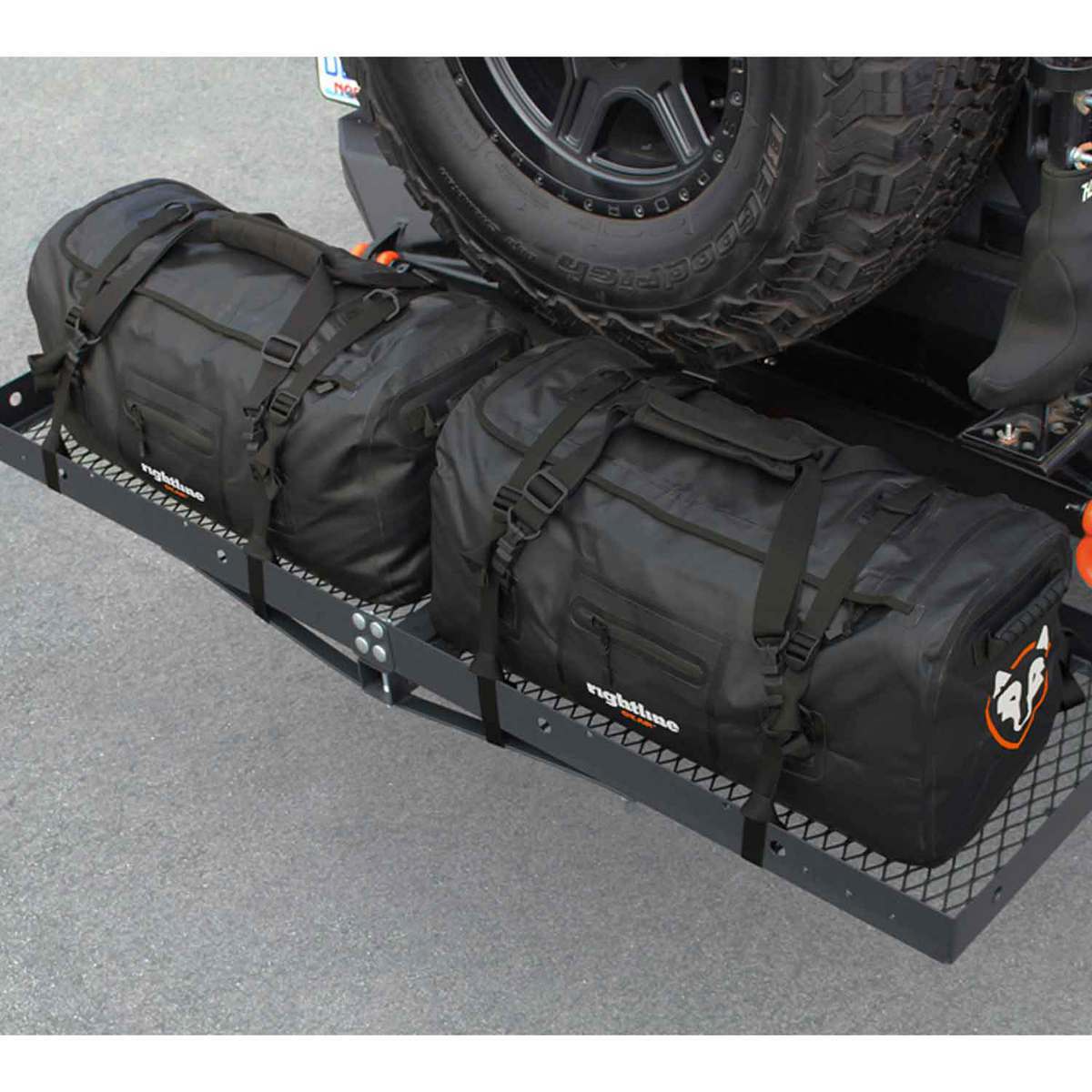 Rightline 4x4 Duffle Bag Rightline 4x4 Duffle Bag