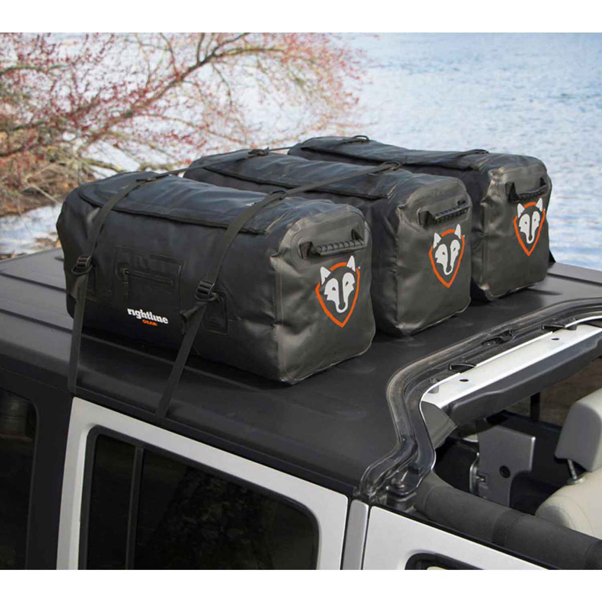 Rightline 4x4 Duffle Bag Rightline 4x4 Duffle Bag