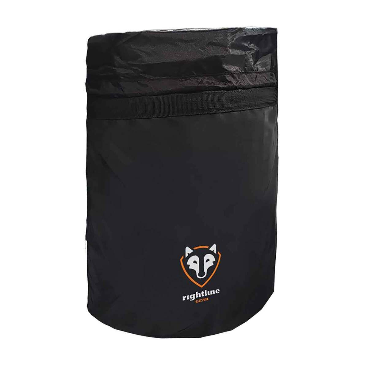Rightline Gear Center Console Trash Bag - Black Rightline Gear Center Console Trash Bag - Black
