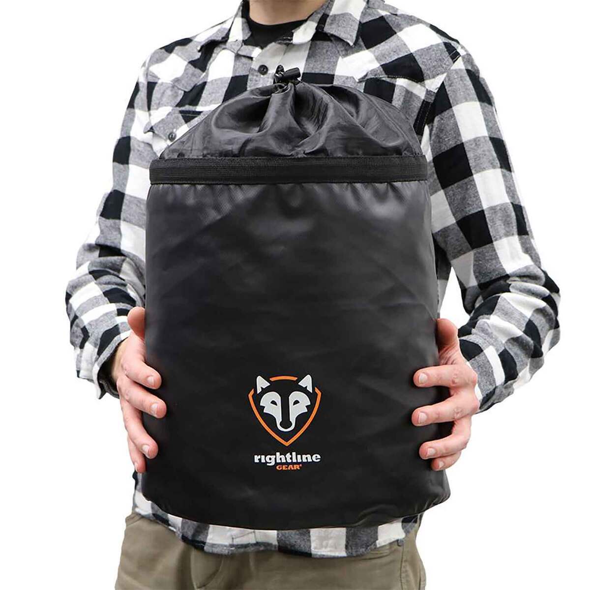Rightline Gear Center Console Trash Bag - Black Rightline Gear Center Console Trash Bag - Black