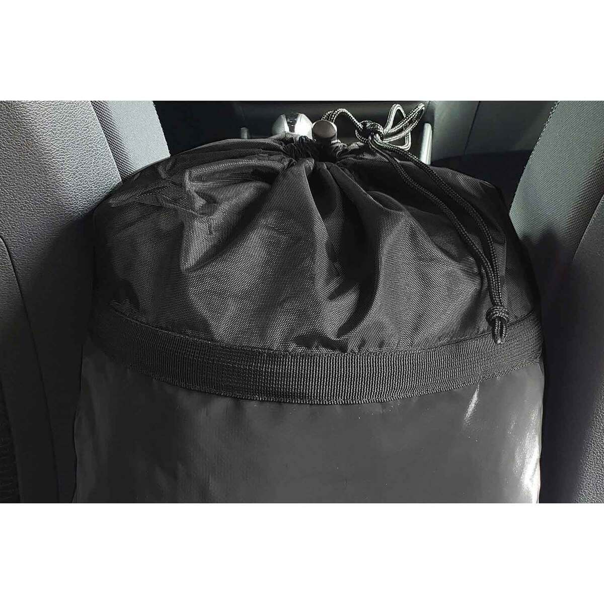Rightline Gear Center Console Trash Bag - Black Rightline Gear Center Console Trash Bag - Black