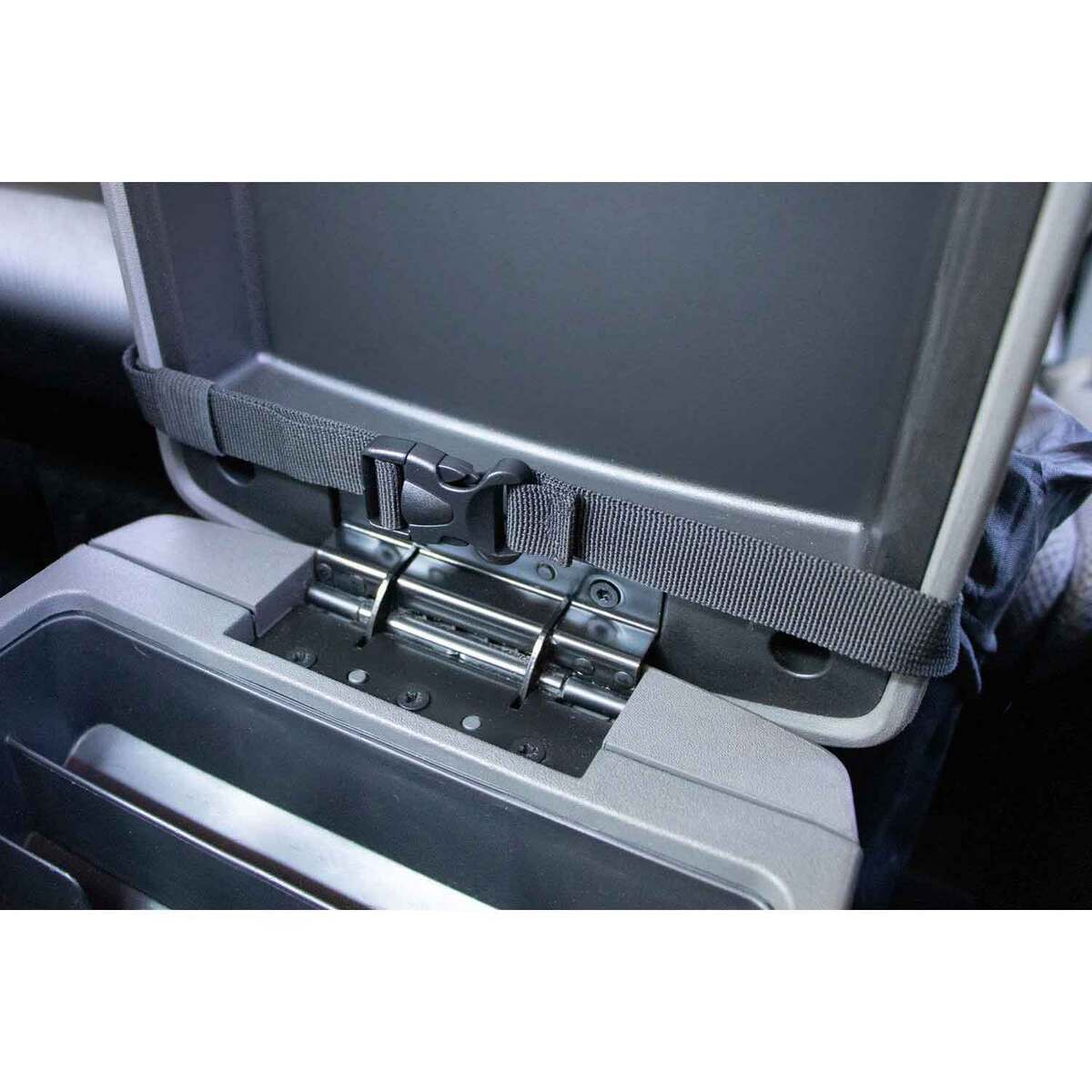 Rightline Gear Center Console Trash Bag - Black Rightline Gear Center Console Trash Bag - Black